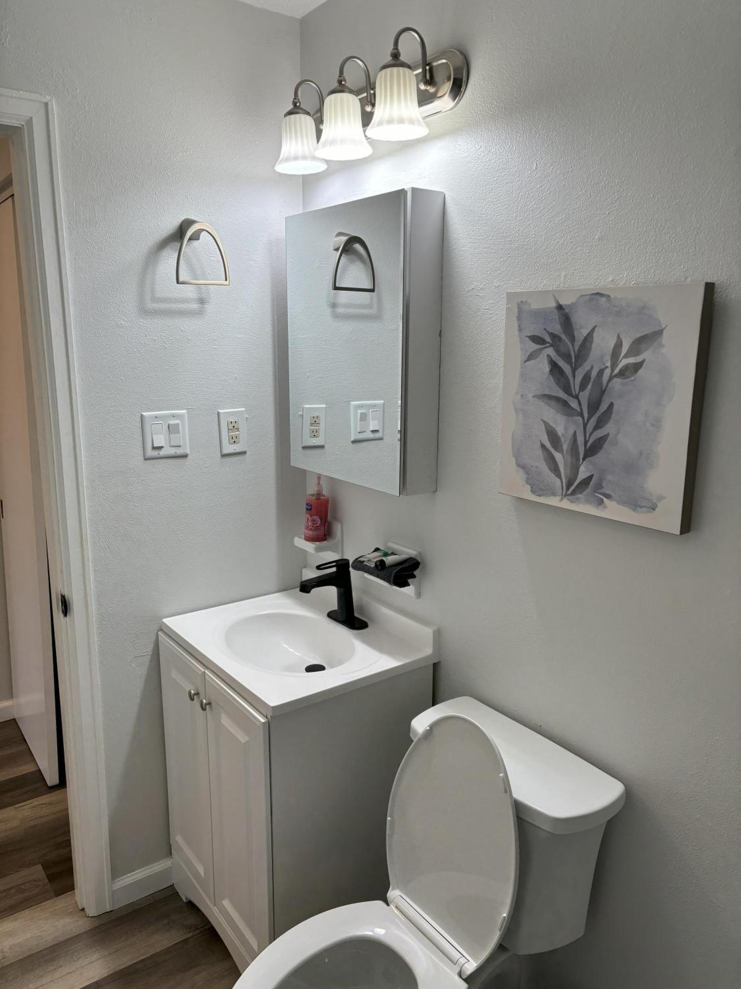 Peaceful Park 2 Bedroom Remodeled Family Suite Granite City Exterior photo
